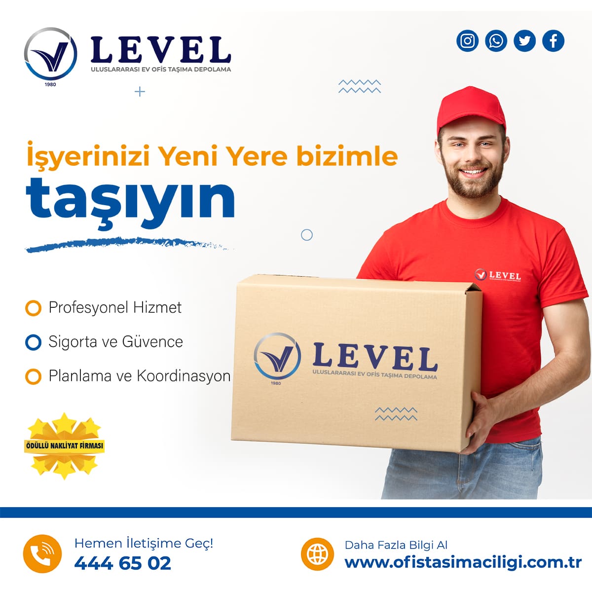 İstanbul İzmir Arası Parça Eşya Taşımacılığı