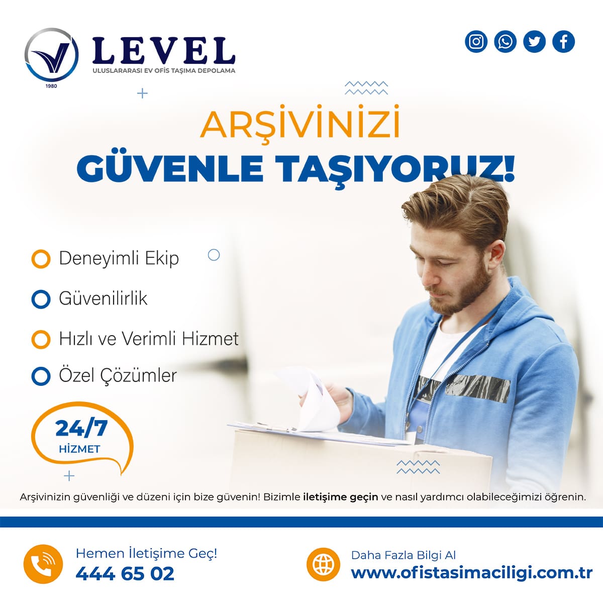 İstanbul İzmir Arası Parça Eşya Taşımacılığı
