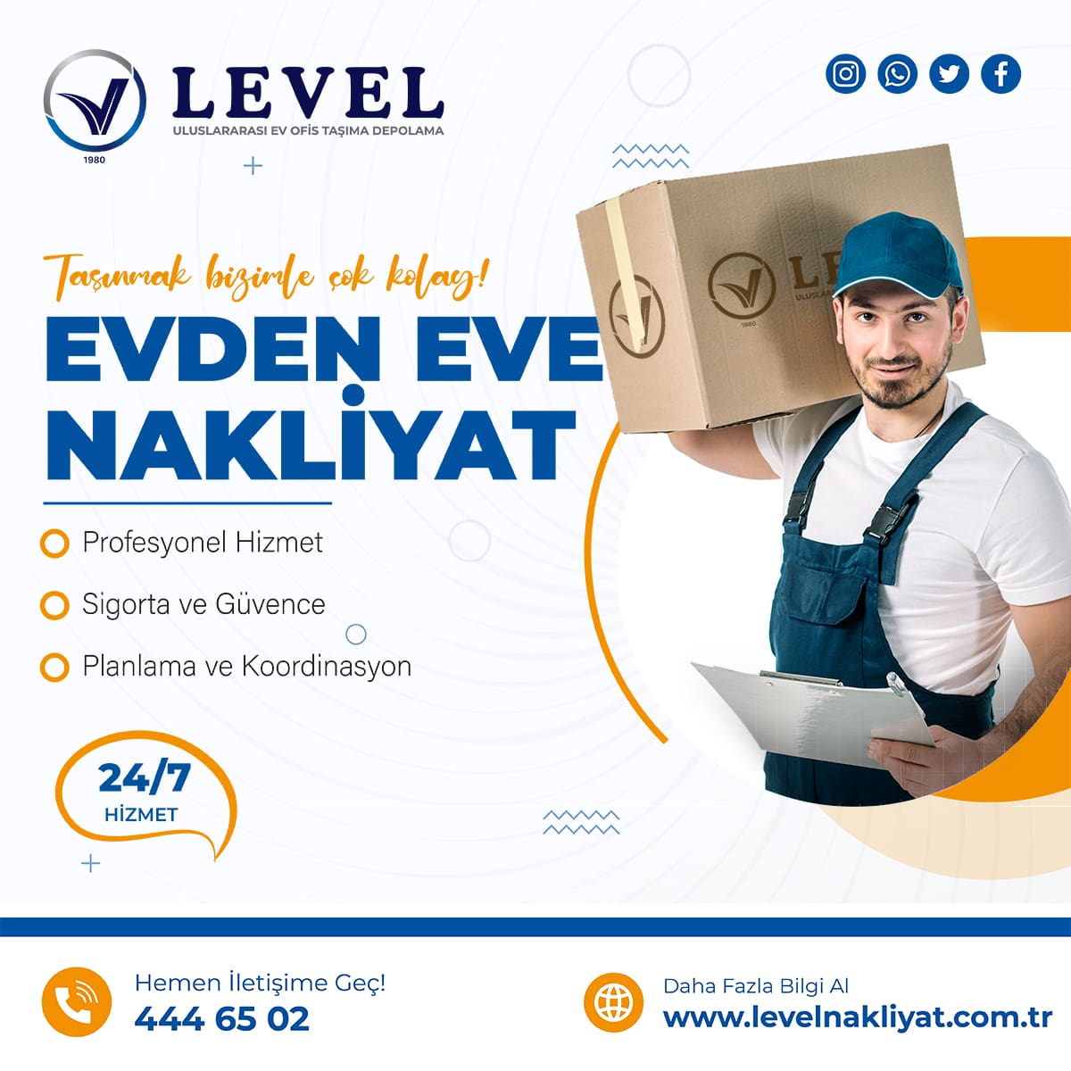 İstanbul bodrum Arası Parça Eşya Taşımacılığı