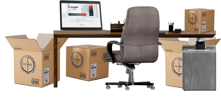 Türkiye Kıbrıs Arası Ev Taşıma Şirketleri