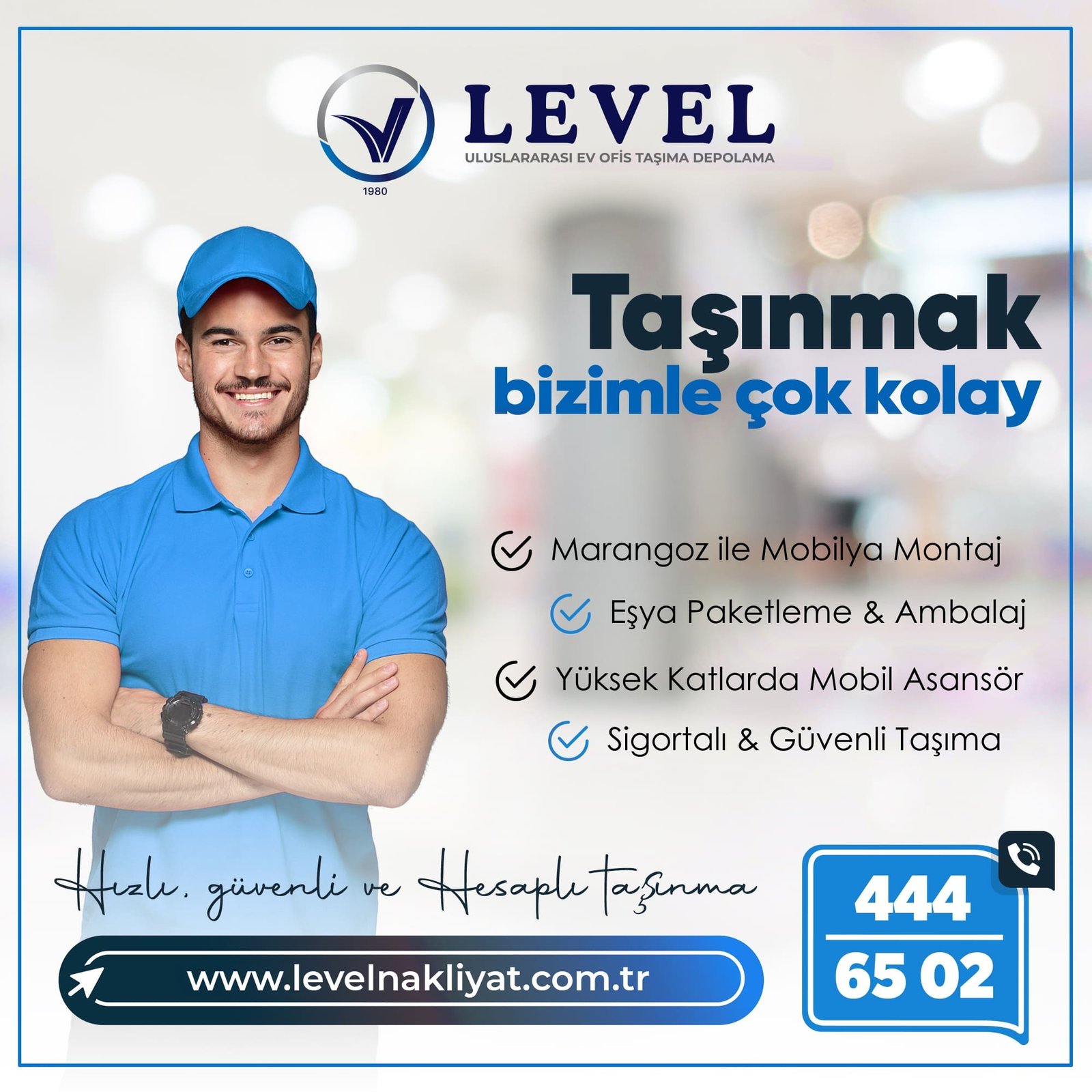 Ataşehir Evden Eve Nakliyat